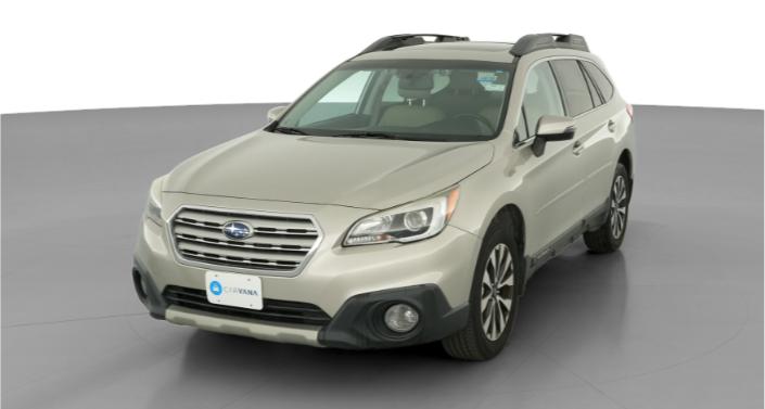Thumbnail: 2016 Subaru Outback - 1
