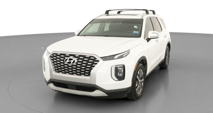 Thumbnail: 2022 Hyundai Palisade - 1