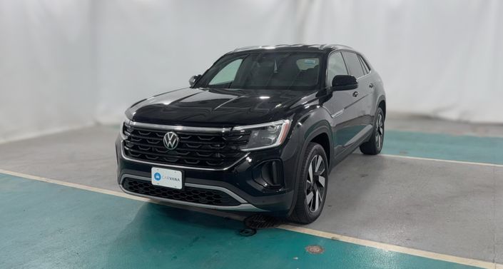 Thumbnail: 2026 Volkswagen Atlas - 1