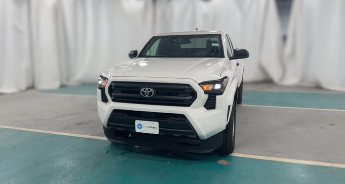 Thumbnail: 2025 Toyota Tacoma - 1