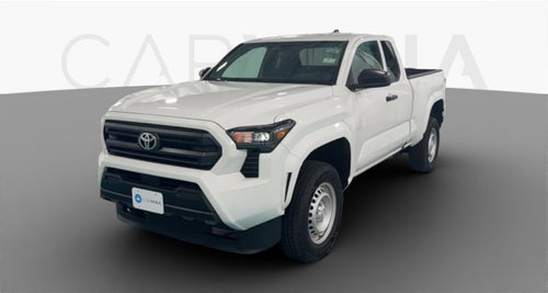 2025 Toyota Tacoma XtraCab