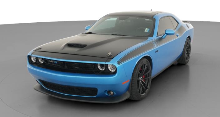 Thumbnail: 2023 Dodge Challenger - 1