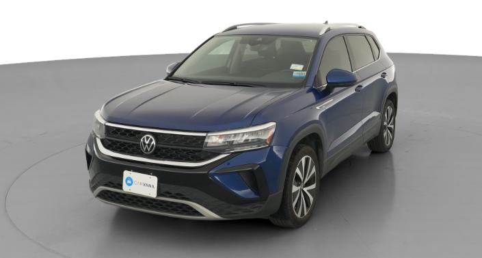 Thumbnail: 2023 Volkswagen Taos - 1