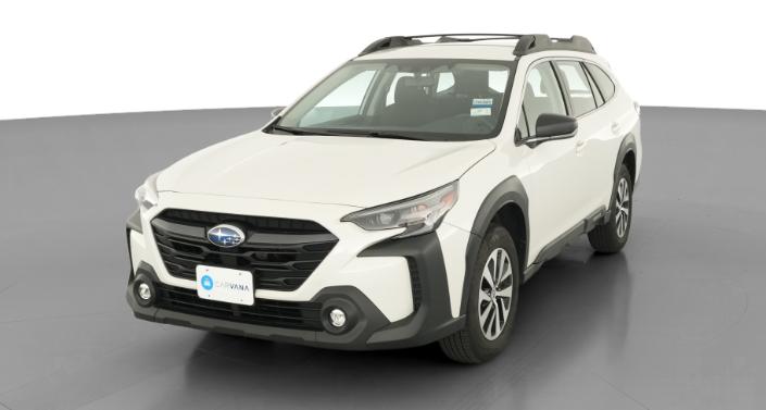 Thumbnail: 2023 Subaru Outback - 1