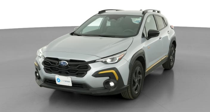 Thumbnail: 2024 Subaru Crosstrek - 1