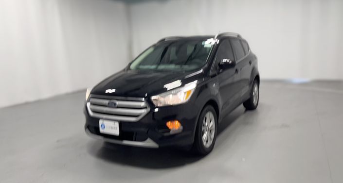 Thumbnail: 2018 Ford Escape - 1