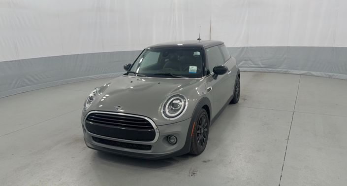 2021 MINI Cooper Hardtop 2 Door -
                  Kansas City, MO