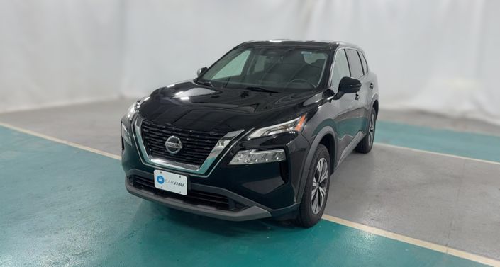 Thumbnail: 2021 Nissan Rogue - 1
