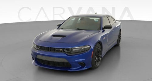 2020 Dodge Charger