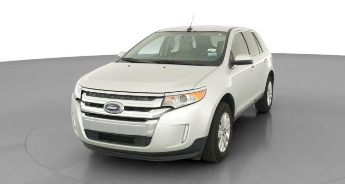2013 Ford Edge Limited -
                  Auburn, GA