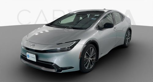 2024 Toyota Prius