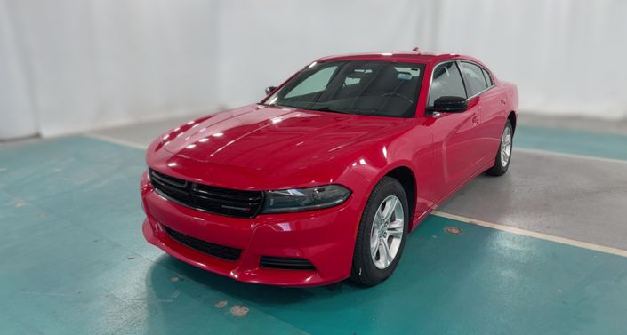 Thumbnail: 2023 Dodge Charger - 1