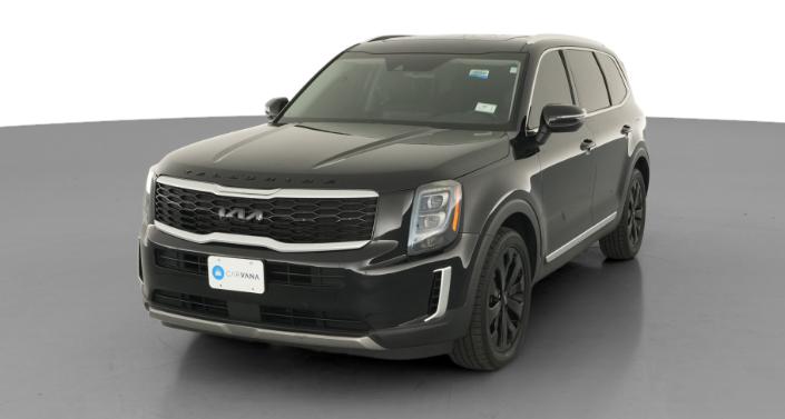 Thumbnail: 2022 Kia Telluride - 1