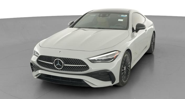 2024 Mercedes-Benz CLE 300 -
                  Bessemer, AL