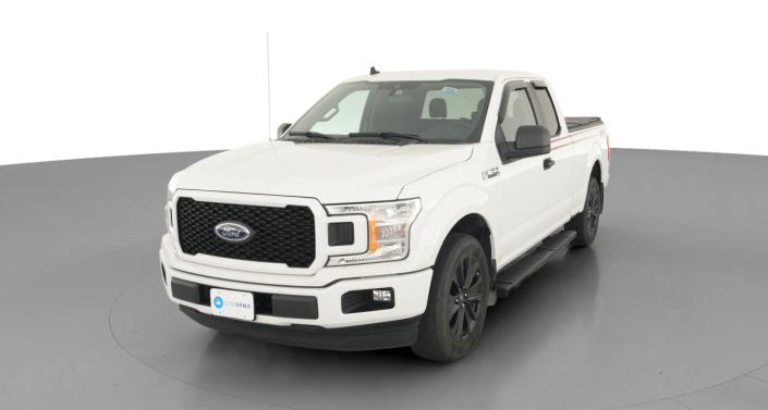 Thumbnail: 2020 Ford Econoline - 1