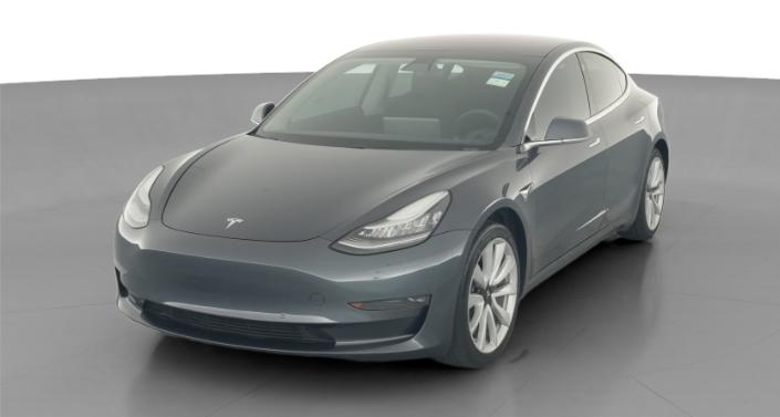 Thumbnail: 2019 Tesla Model 3 - 1