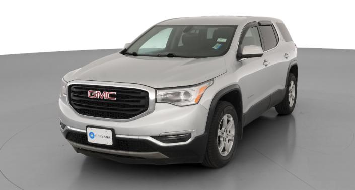 2017 GMC Acadia SLE -
                  Lorain, OH