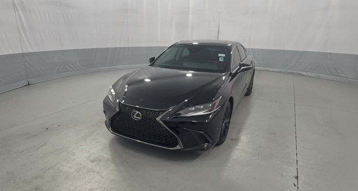 Thumbnail: 2025 Lexus ES - 1