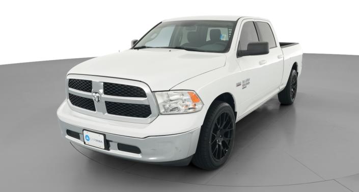 2019 RAM 1500 Classic SLT -
                  Haines City, FL