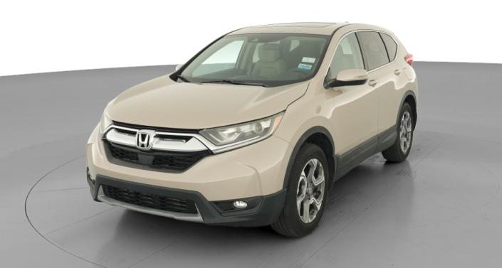 Thumbnail: 2017 Honda CR-V - 1