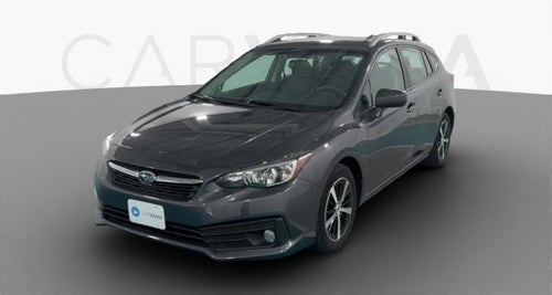 2023 Subaru Impreza
