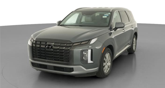 Thumbnail: 2024 Hyundai Palisade - 1