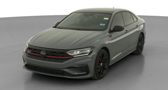 Thumbnail: 2021 Volkswagen Jetta - 1