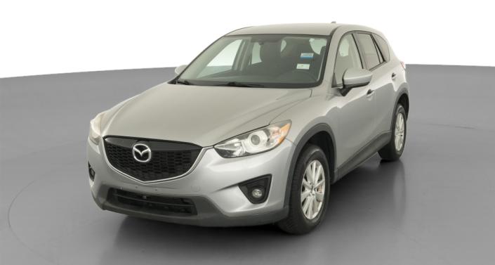 2014 Mazda CX-5 Touring -
                  Trenton, OH
