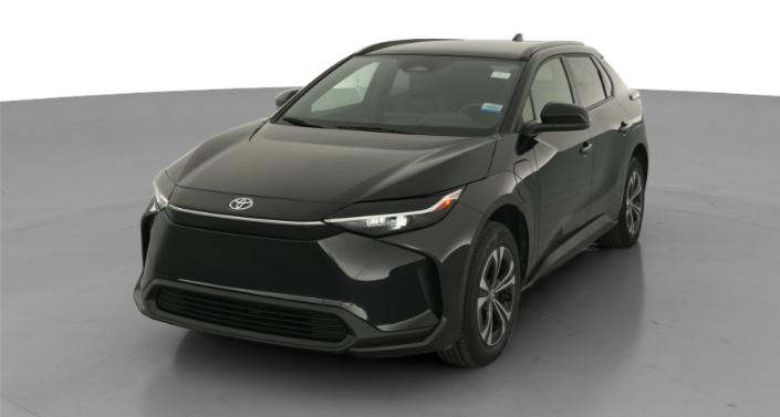 2023 Toyota bZ4X XLE -
                  Beverly, NJ