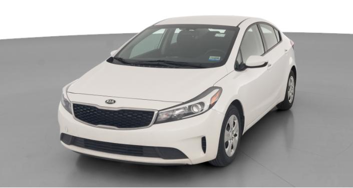 2017 Kia Forte LX -
                  Lorain, OH