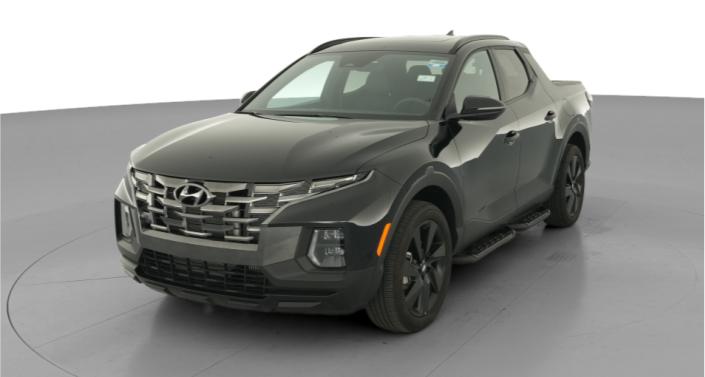 Thumbnail: 2024 Hyundai Santa Cruz - 1