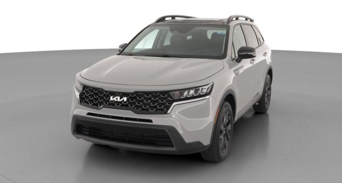 Thumbnail: 2022 Kia Sorento - 1
