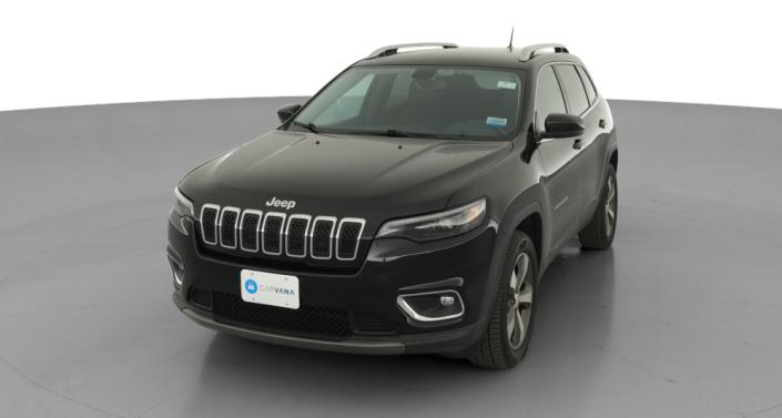 Thumbnail: 2020 Jeep Cherokee - 1