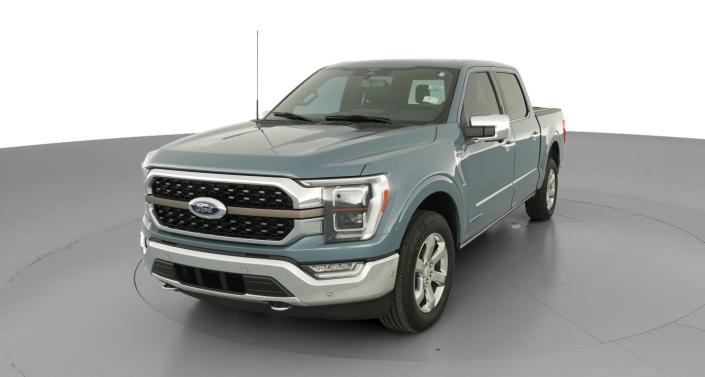 Thumbnail: 2023 Ford Econoline - 1