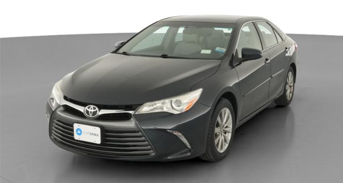 Thumbnail: 2017 Toyota Camry - 1