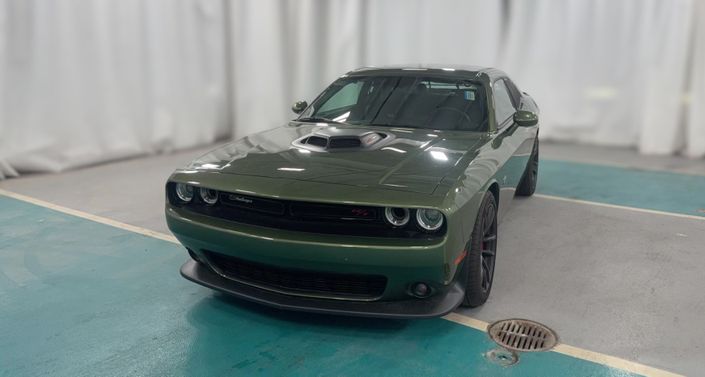 Thumbnail: 2021 Dodge Challenger - 1