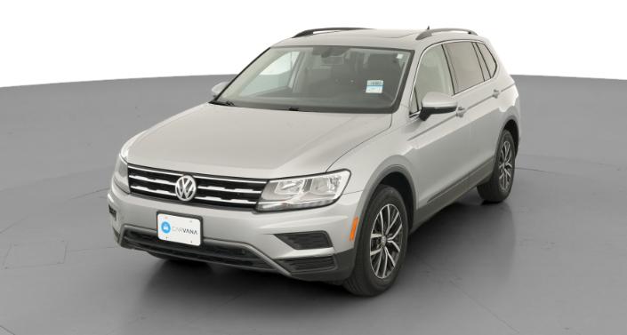 2019 Volkswagen Tiguan 2.0T -
                  Auburn, GA