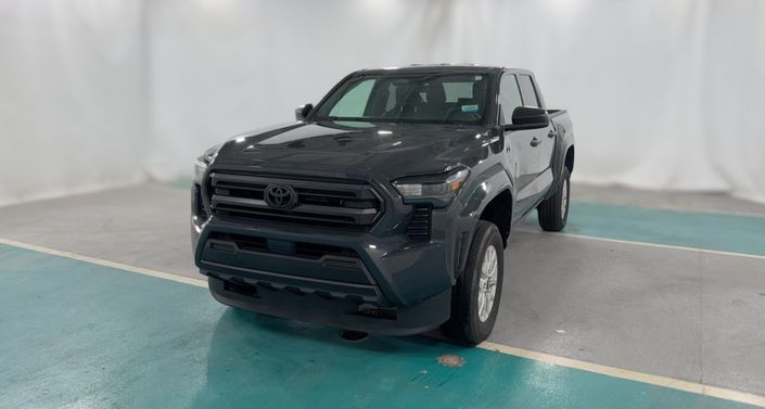 Thumbnail: 2025 Toyota Tacoma - 1