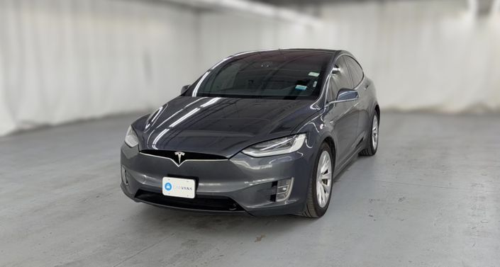 2020 Tesla Model X Long Range -
                  Indianapolis, IN
