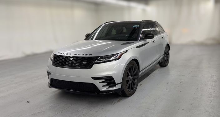 2018 Land Rover Range Rover Velar R-Dynamic HSE -
                  Indianapolis, IN