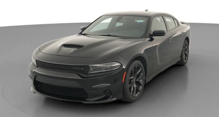 Thumbnail: 2022 Dodge Charger - 1