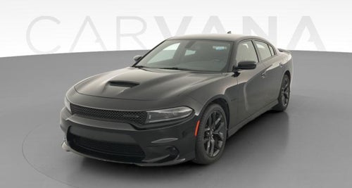 2022 Dodge Charger