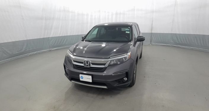 Thumbnail: 2020 Honda Pilot - 1