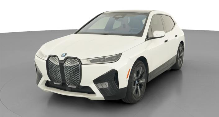 2023 BMW iX xDrive50 -
                  Haines City, FL