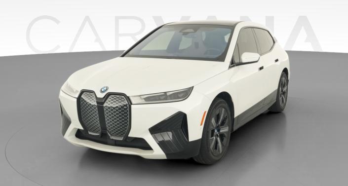 2023 BMW iX