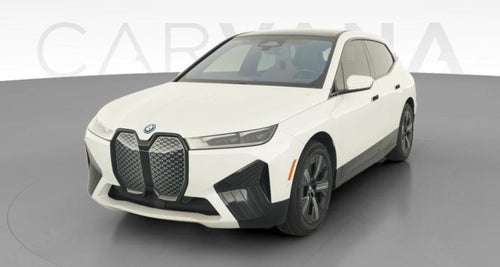 2023 BMW iX