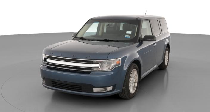 2019 Ford Flex SEL -
                  Lorain, OH