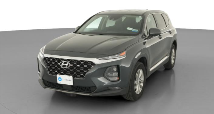 Thumbnail: 2020 Hyundai Santa Fe - 1