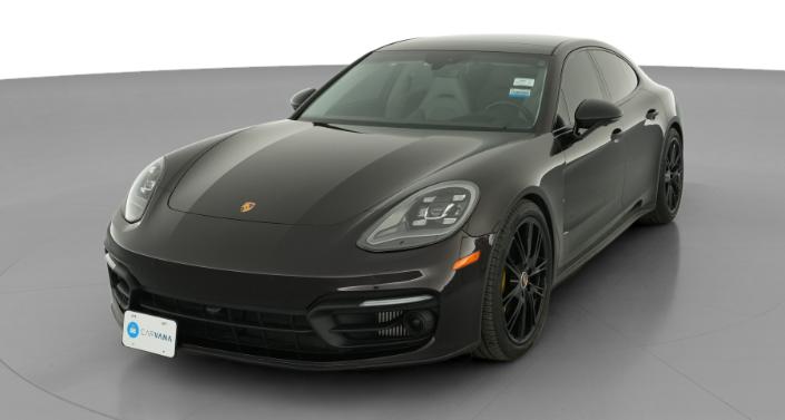 2021 Porsche Panamera 4S -
                  Framingham, MA