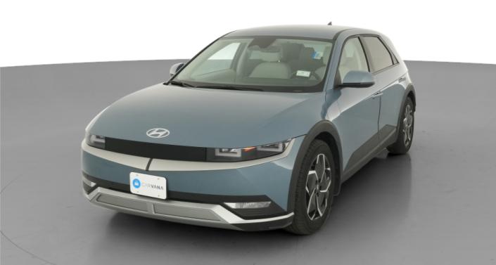 Thumbnail: 2023 Hyundai Ioniq 5 - 1